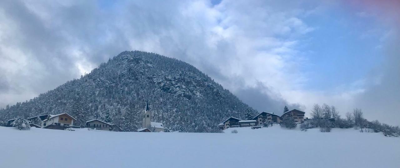 Tgesa Ferrera Hébergement de vacances Schmitten (Grisons)