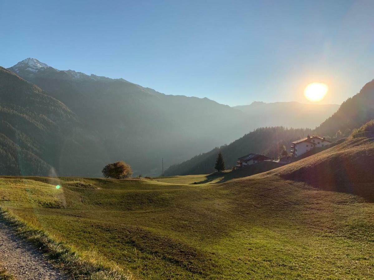 Ferienhaus Tgesa Ferrera *