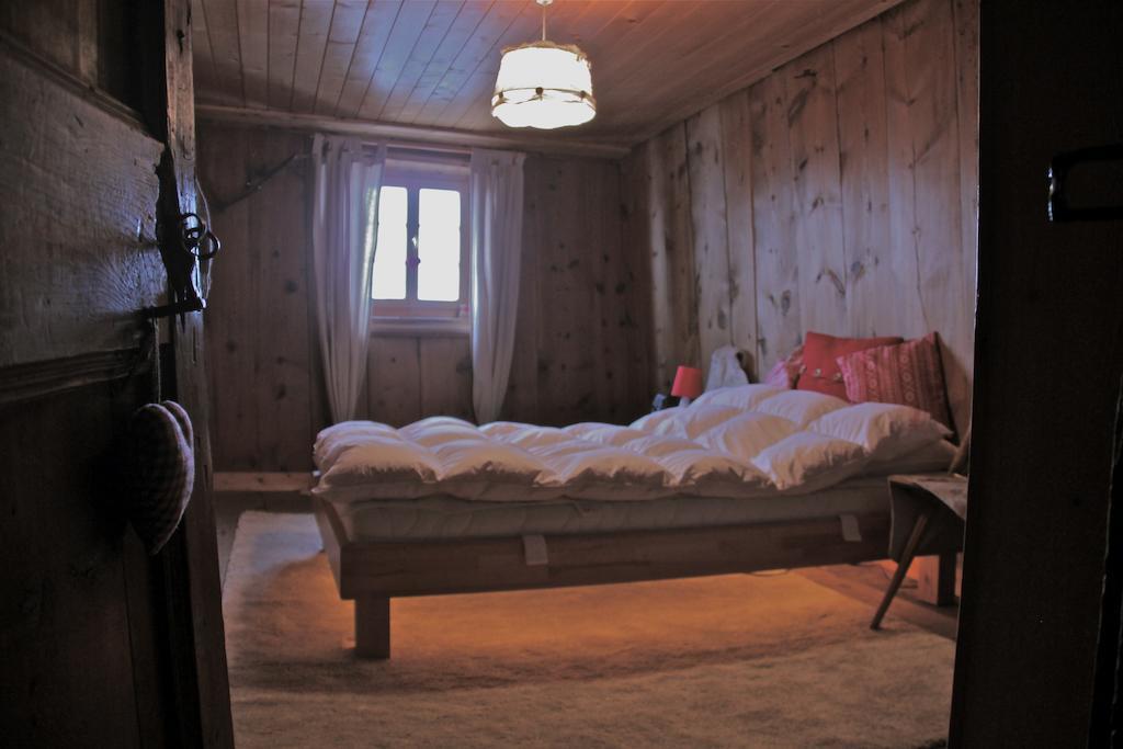 Casa de Férias Tgesa Ferrera *
